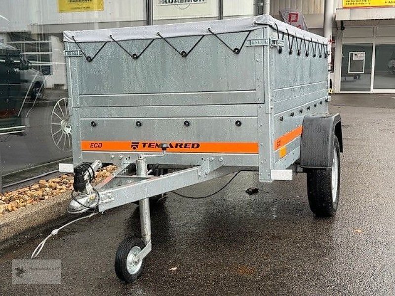 Eco Trailer BOX