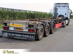 Schmitz Gotha AFW 18/L-20 1020/1320 MAX