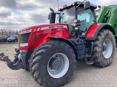 Massey Ferguson MF 8737