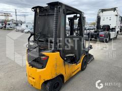 Jungheinrich TFG 316s
