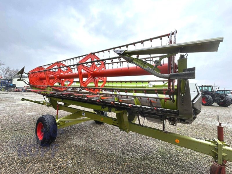 Trailer WIELDRAAIJER K-S-5000