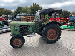 Deutz D 40 L (Werksbezeichnung D40.2)