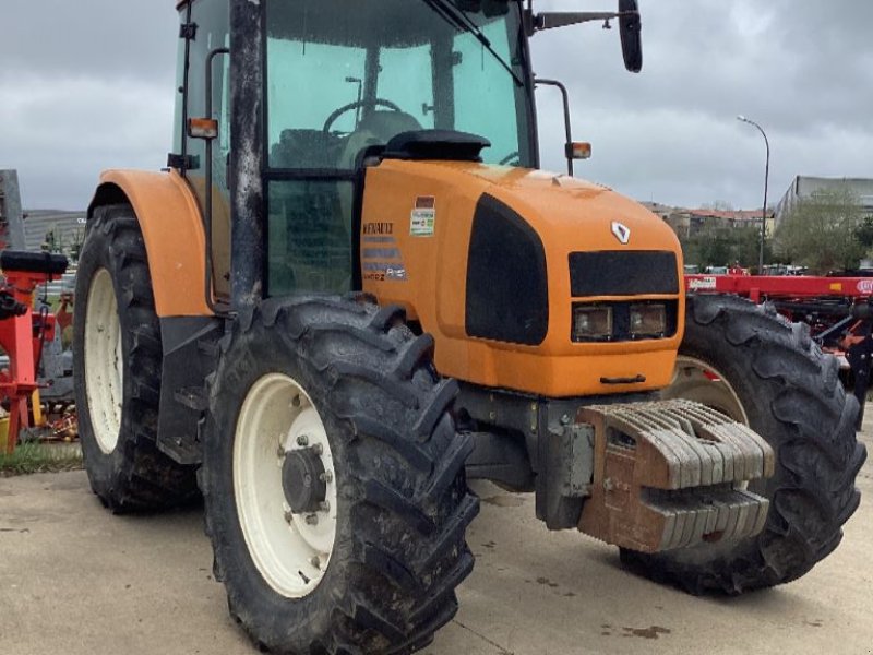Tractor Renault Ares 546 RX/RZ
