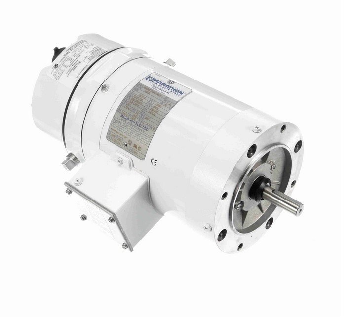 Elektromotor Marathon HPD280S-4