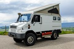 Bremach TRG SO-E3