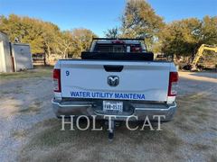 Dodge RAM 2500 KC23C/393
