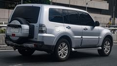 Mitsubishi PAJERO 3.2 DI GLS P.V. A/T