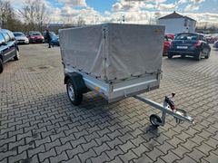 Humbaur WHD357