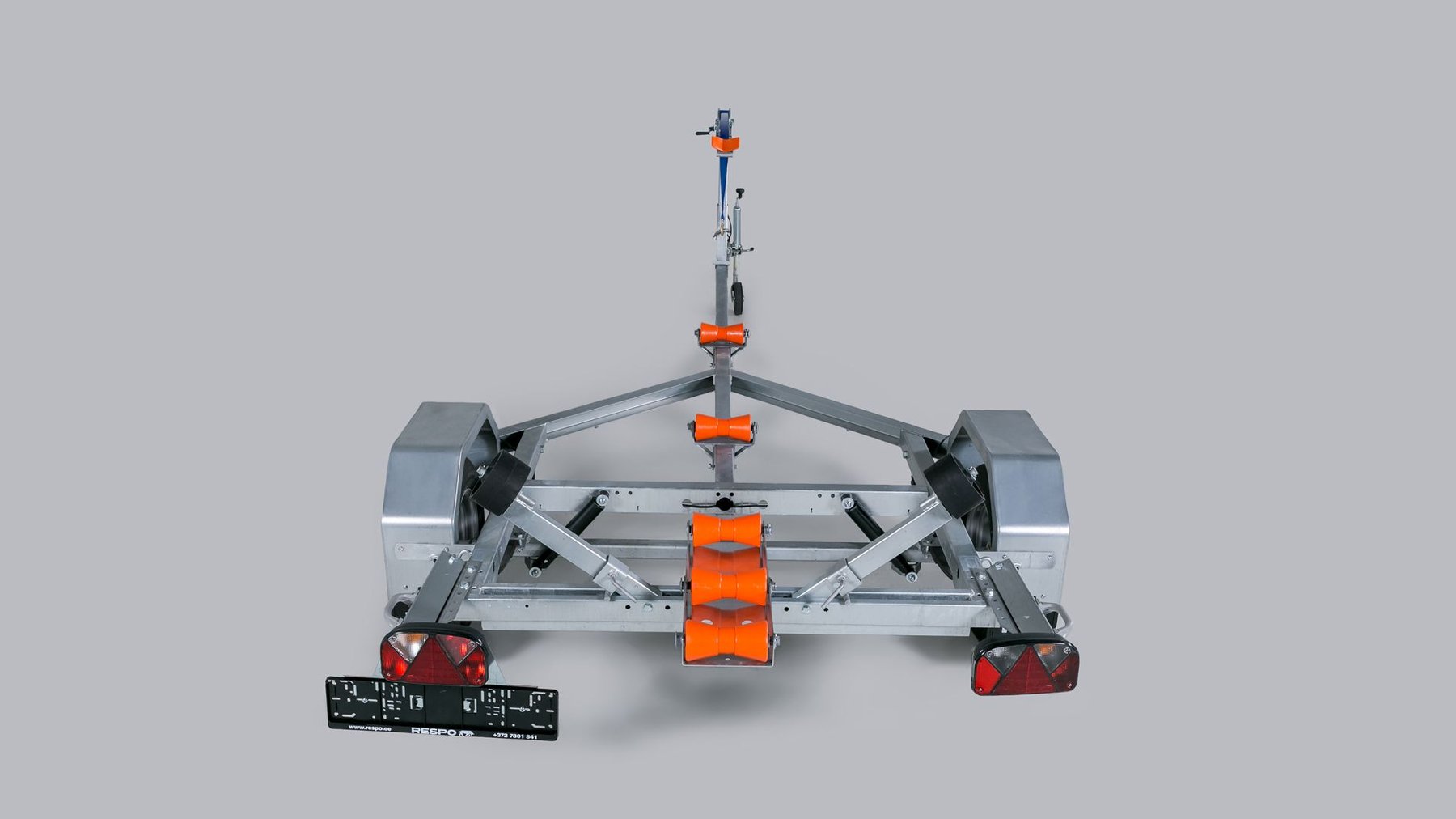 Respo 750V581
