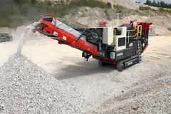 Sandvik QJ 241