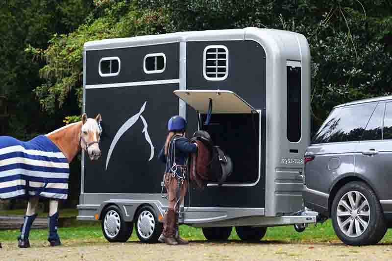 Equi Trek MULTI TREKA