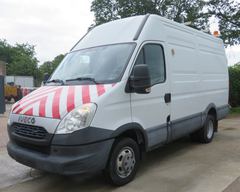 Iveco IVECO 50C15 DAILY