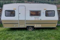 Tabbert KORNETT 320N