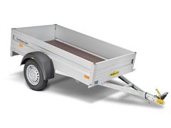 Humbaur HA752513 UG