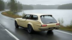 Volvo P-44505/2600-57