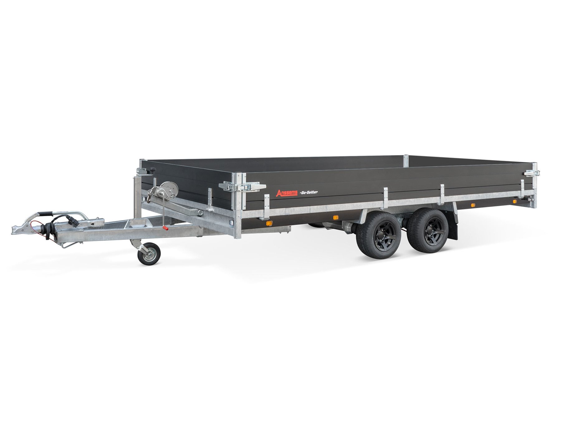 Anssems ASX 3500.405×203
