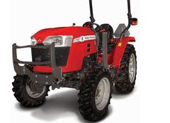 Massey Ferguson 1739E