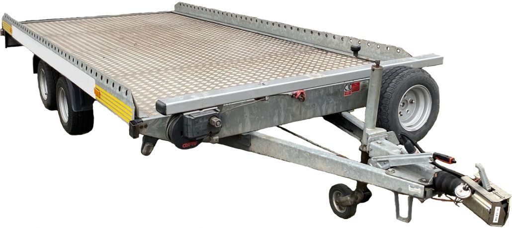 Anhänger VSO VSO 2100020A