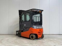 Toyota 8 FBMT 25