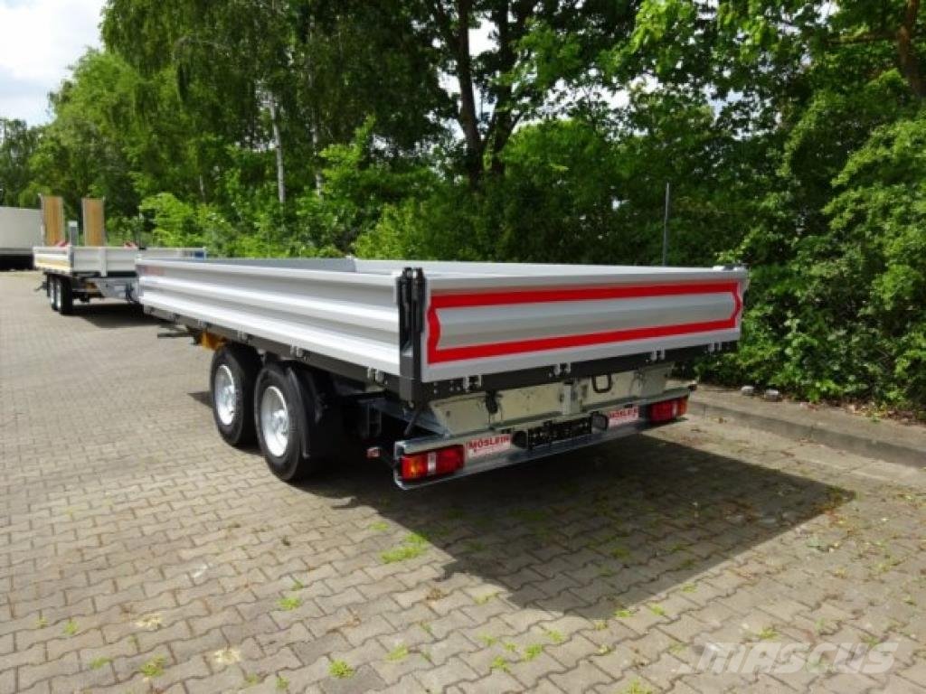 Moeslein TTD 11