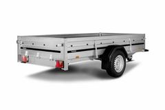 Brenderup 2260WSUB750