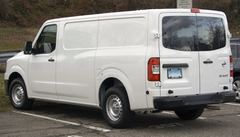 Nissan NV1500