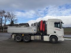 Scania P 380 LB4X2HNA