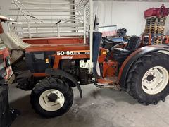 Fiatagri 86 er-Baureihe