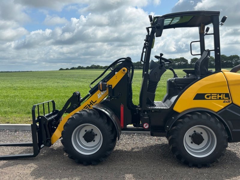 Gehl CT6-18 Low Profile