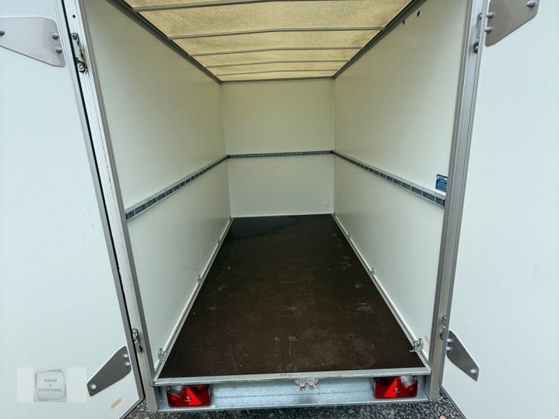 Trailer Finnkuko 1570