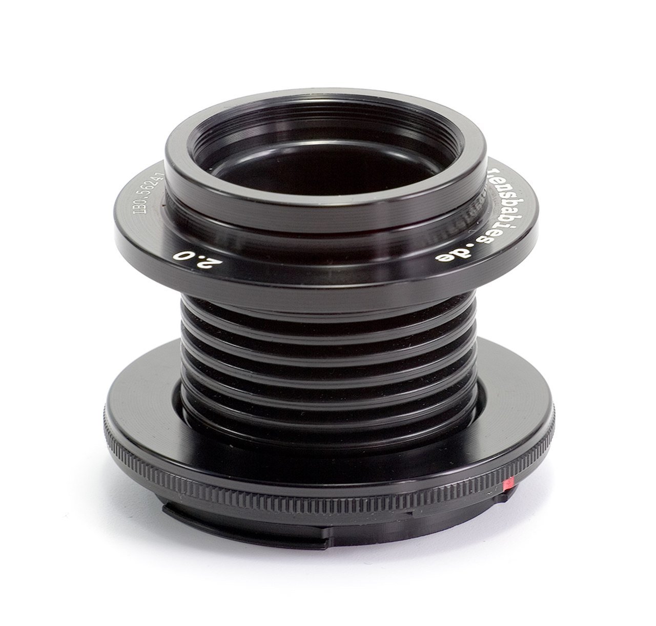 Trailer Lens LASK 5