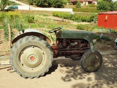 Ferguson 1957/DIESEL