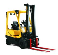 Hyster H1.6FT DuraMatch LPG