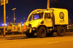 Unimog U 90