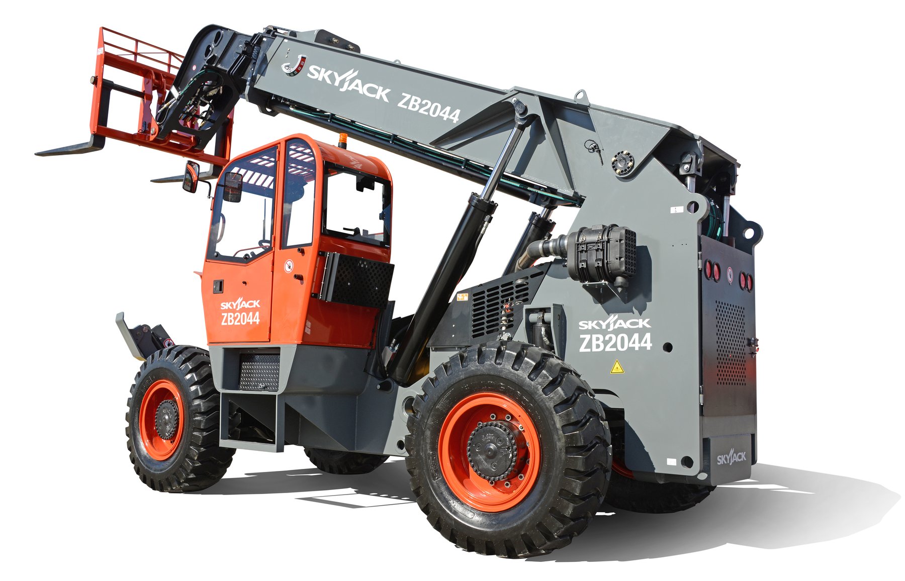Teleskoplader Skyjack ZB2044