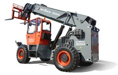 Skyjack Skyjack Telescopic Forklift