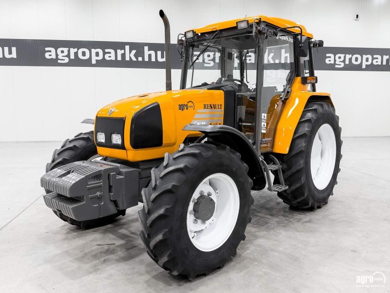 Tractor Renault Ceres 345 X (A)