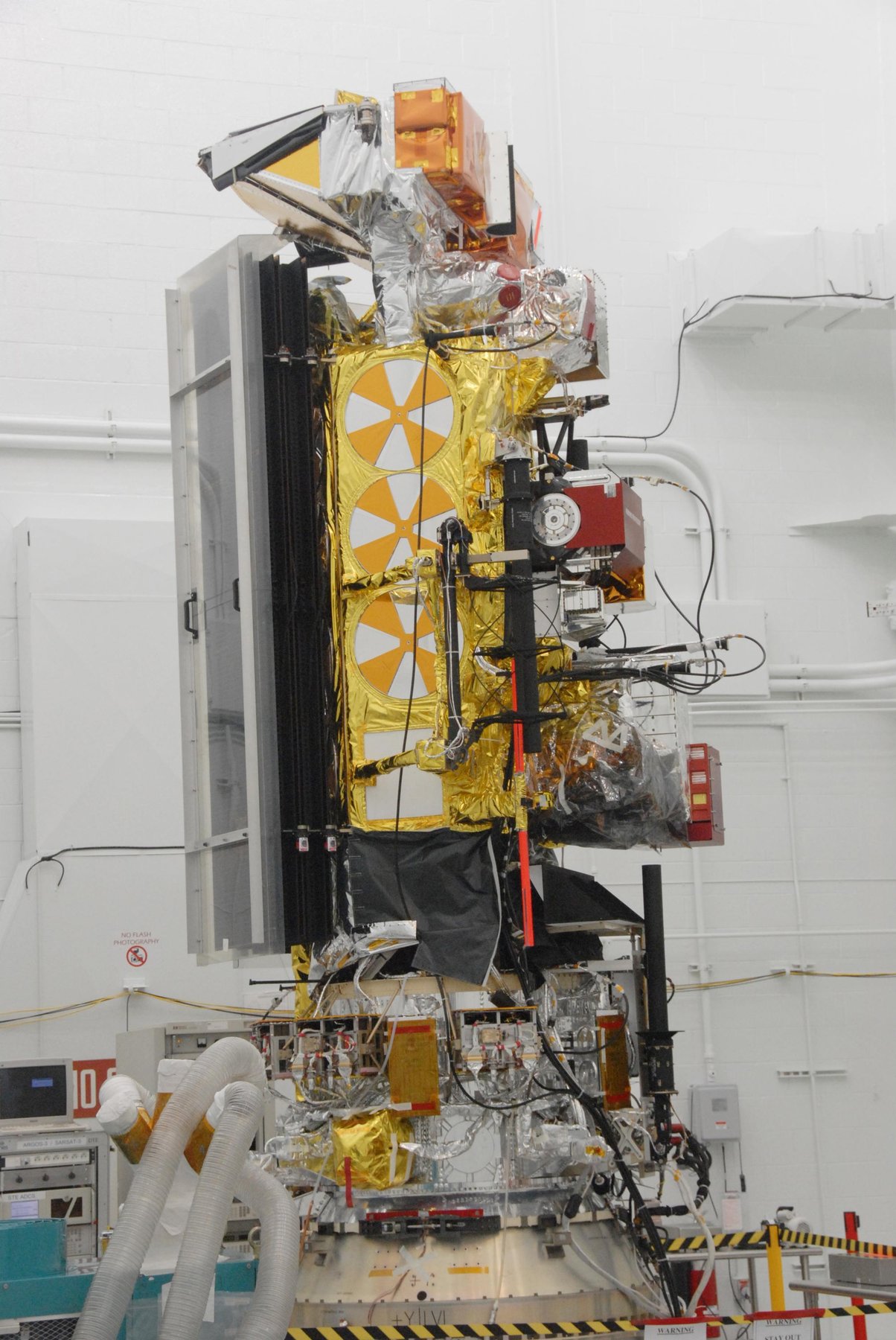 Satellite N/A