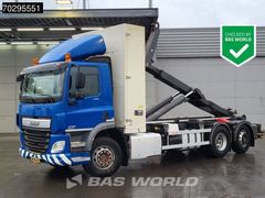 DAF AVW 6-12/2 NL