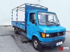 Mercedes Benz 410 DKA-4.6T-KASTEN/3700