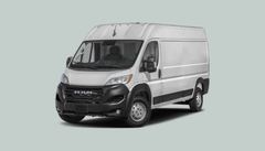Ram ProMaster 2500