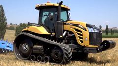 Challenger MTC 775 E