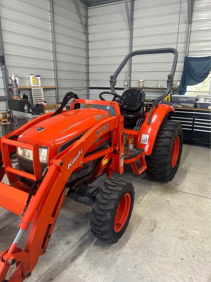 Flaman CK30