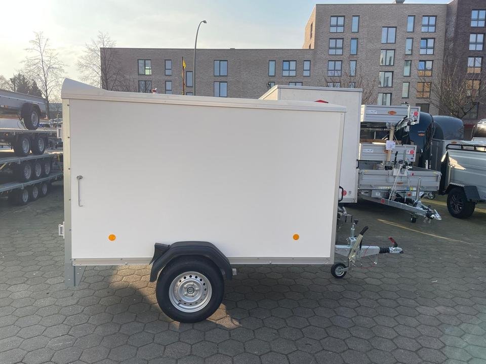 VIJF STERREN 130