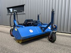 Teräskärry 750/2250