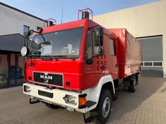 MAN L 2000 B130 9102103