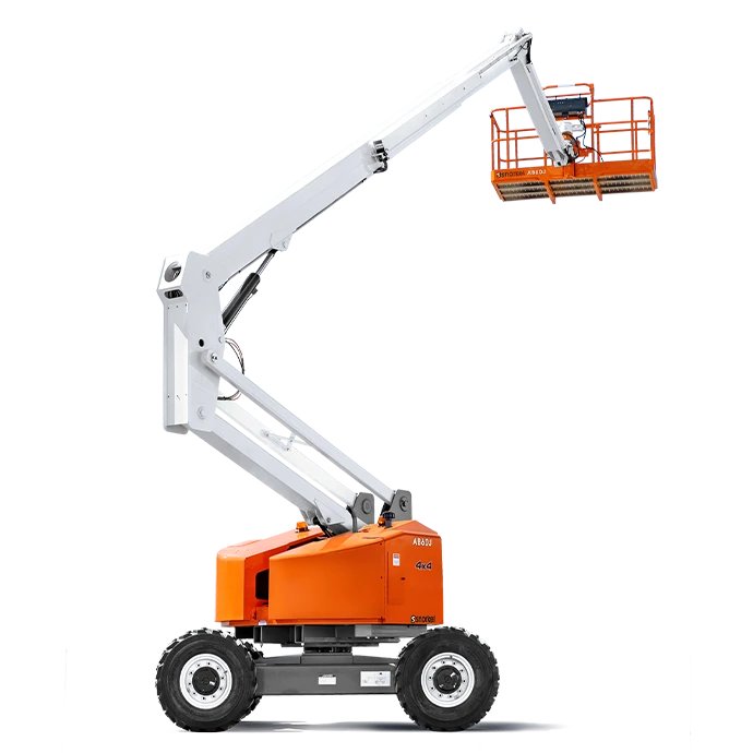 Arbeitsbühnen UpRight AB60JRT