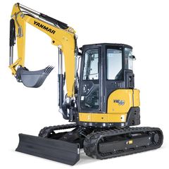 Yanmar ViO50-6A