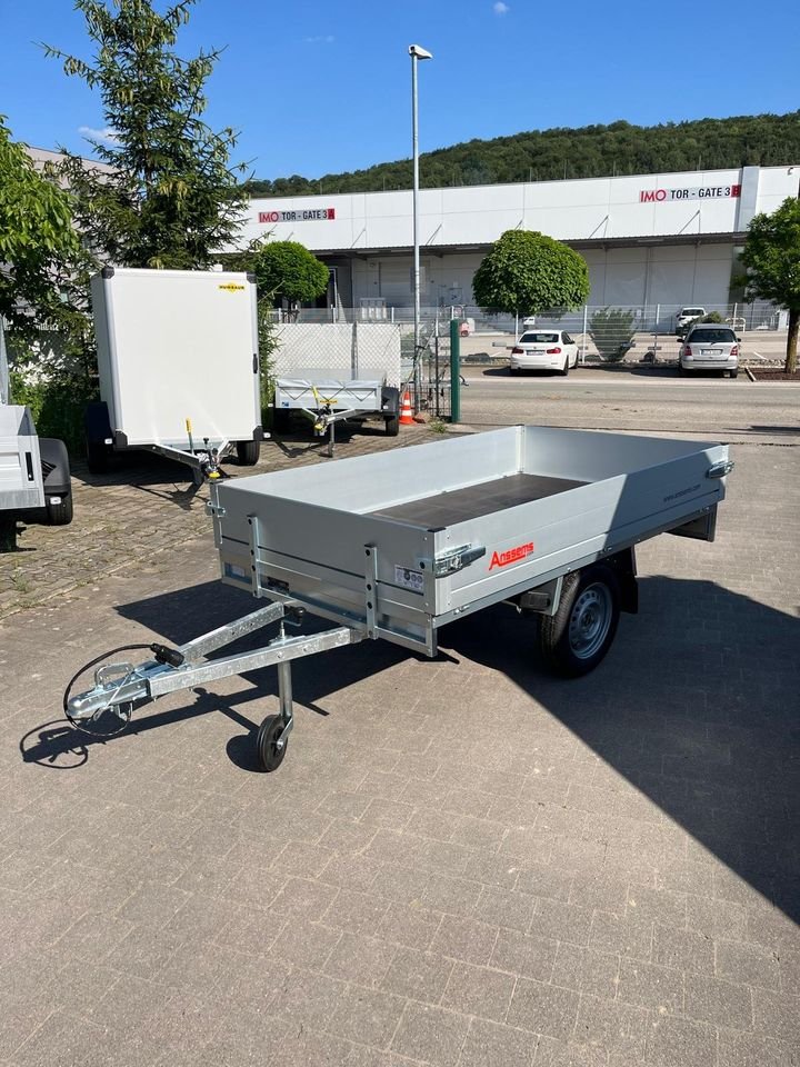 Anssems PLT 750.211×132