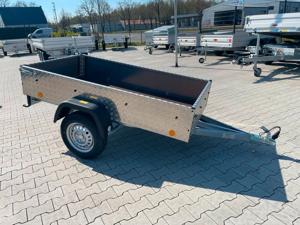 Anhänger Ar Pe 4VLP